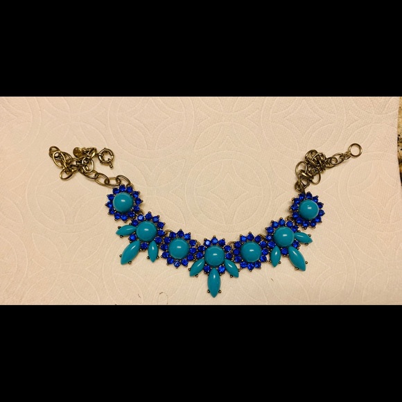 J Crew Necklace - Picture 1 of 1